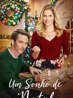 Pôster de Um Sonho de Natal