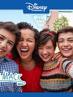 Andi Mack