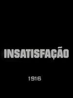 Pôster de Insatisfação