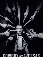 Pôster de Cowboy às Avessas