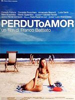 Pôster de Amor Perdido