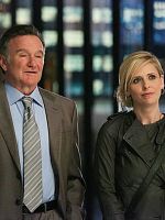 Pôster de The Crazy Ones