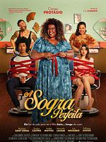 Pôster de A Sogra Perfeita