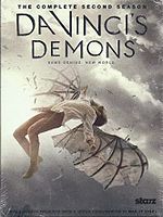 Da Vinci's Demons