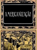 Pôster de Americanização