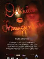 Pôster de Delírius Insurgentes