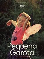 Pôster de Pequena Garota