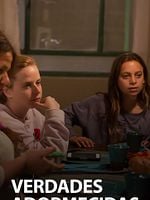 imagem de Verdades Adormecidas