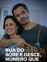 imagem de Rua do Sobe e Desce, Número Que Desaparece