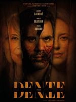 Pôster de Dente por Dente