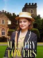 imagem de Malory Towers: Escola Para Meninas