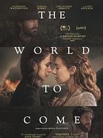 Pôster de The World To Come