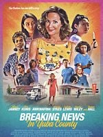 Pôster de Últimas Notícias de Yuba County