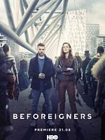 imagem de Beforeigners - Os Visitantes