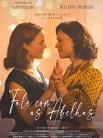 Pôster de Fale com as Abelhas