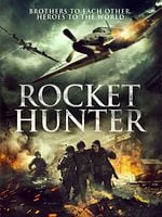 Pôster de Heróis do Ar