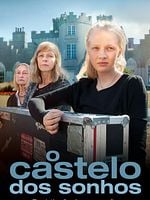 Pôster de O Castelo dos Sonhos