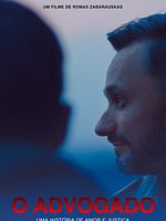 Pôster de O Advogado