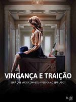 Pôster de Vingança e Traição