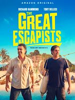 imagem de Os Grande Escapistas
