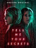 imagem de Tell Me Your Secrets