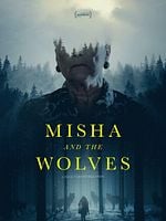 Pôster de Misha e os Lobos