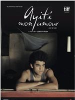 Pôster de Ayiti mon amour