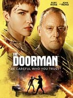 Pôster de A Protetora