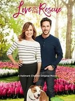 Pôster de Um Cão Para Dois