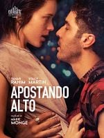 Pôster de Apostando Alto
