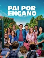Pôster de Pai Por Engano