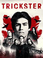 imagem de Trickster: O Agente do Caos