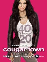 imagem de Cougar Town