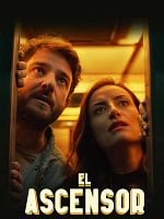 Pôster de El Ascensor