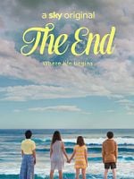 imagem de The End – A Escolha