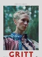 Pôster de Gritt