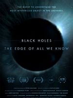 Pôster de Buracos Negros: No Limite do Conhecimento