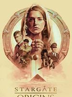 imagem de Stargate Origins