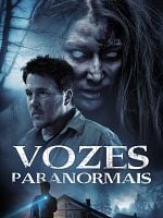 Pôster de Vozes Paranormais
