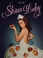 Pôster de Shiva Baby