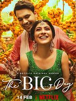 imagem de The Big Day