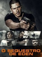 Pôster de O Sequestro de Eden