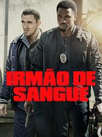 Pôster de Irmão de Sangue