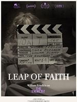 Pôster de Leap of Faith : William Friedkin on The Exorcist
