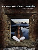 Pôster de Proibido Nascer no Paraíso