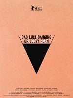 Pôster de Má Sorte no Sexo ou no Pornô Acidental