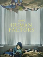 Pôster de Fatores Humanos