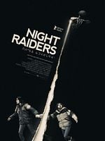 Pôster de Night Raiders