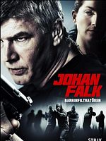 Pôster de Johan Falk: Garotos Infiltrados