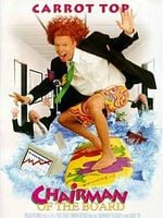 Pôster de Presidente do Conselho